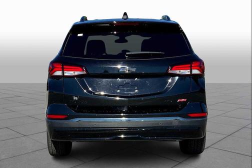 2023 Chevrolet Equinox AWD RS