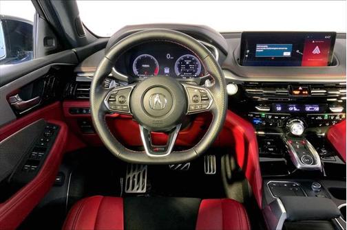 2023 Acura MDX A-SPEC
