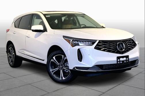 2026 Acura RDX Technology Package