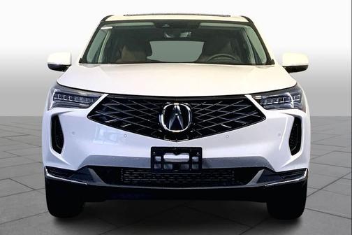 2026 Acura RDX Technology Package