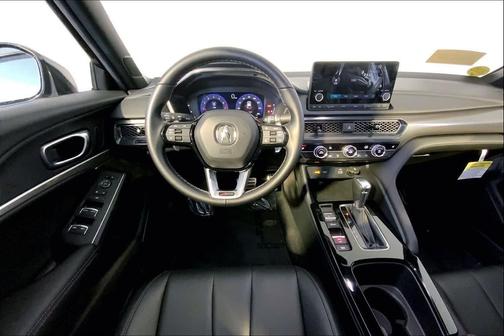 2025 Acura Integra A-SPEC