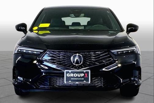 2025 Acura Integra A-SPEC