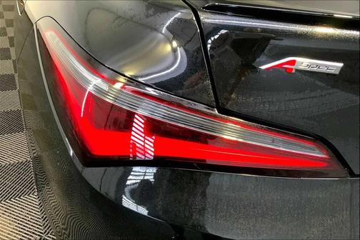 2025 Acura Integra A-SPEC