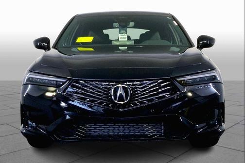 2025 Acura Integra A-SPEC