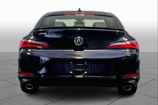 2025 Acura Integra A-SPEC