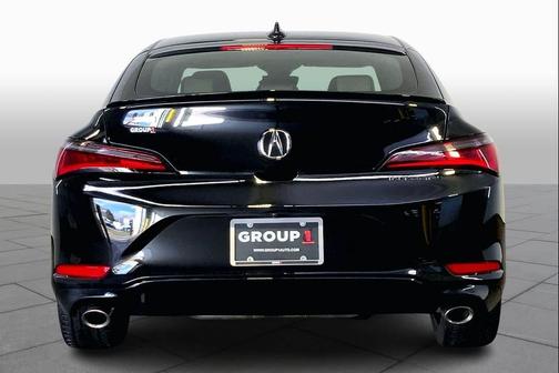 2025 Acura Integra A-SPEC