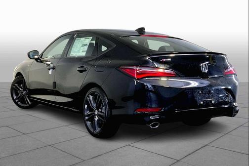 2025 Acura Integra A-SPEC