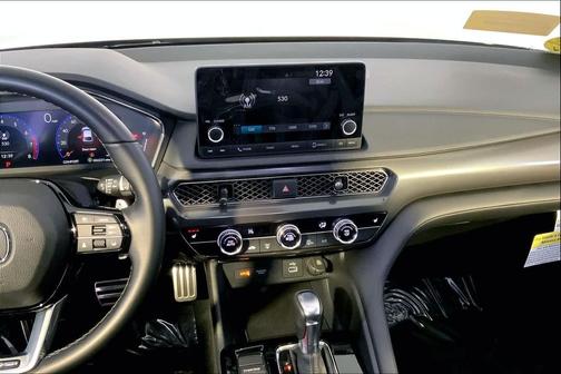 2025 Acura Integra A-SPEC