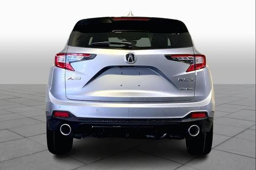 2026 Acura RDX Base