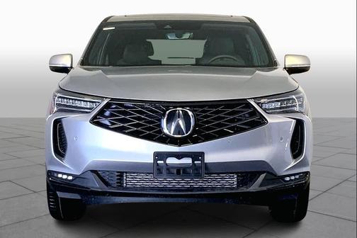 2026 Acura RDX Base