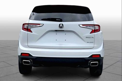 2025 Acura RDX Base