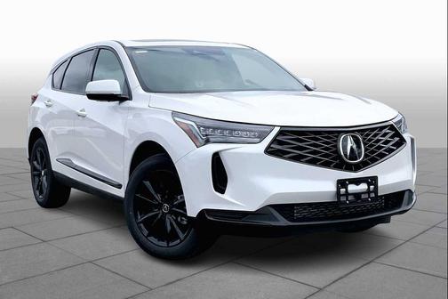 2025 Acura RDX Base