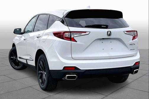 2025 Acura RDX Base