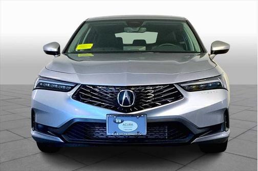 2024 Acura Integra CVT