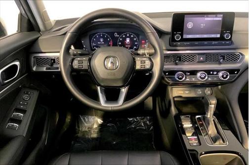 2024 Acura Integra CVT