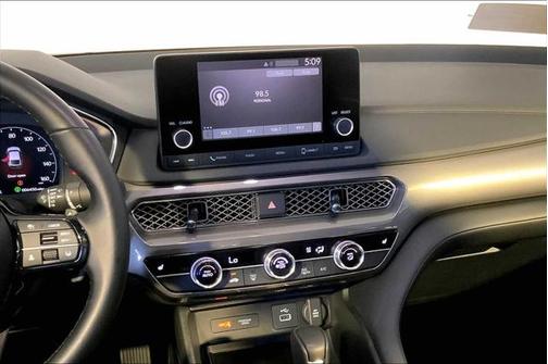 2024 Acura Integra CVT