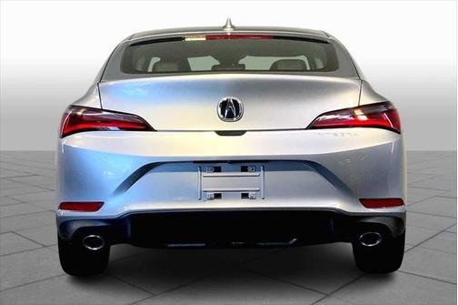 2024 Acura Integra CVT