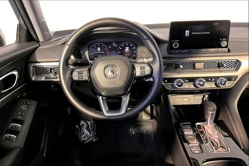 2025 Acura Integra CVT