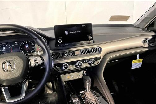 2025 Acura Integra CVT