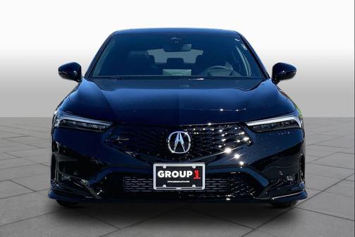 NH-893P/MAJESTIC B 2026 Acura Integra FWD A-Spec with Technology