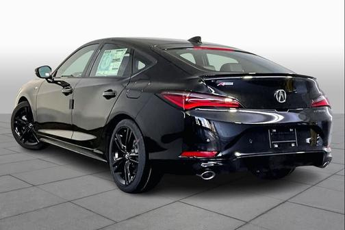 2026 Acura Integra FWD A-Spec with Technology