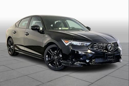 2026 Acura Integra FWD A-Spec with Technology