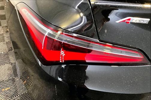 2026 Acura Integra FWD A-Spec with Technology