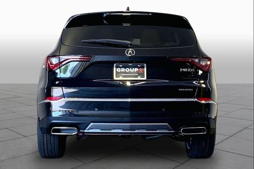 BV/Majestic Bla 2026 Acura MDX Technology Package
