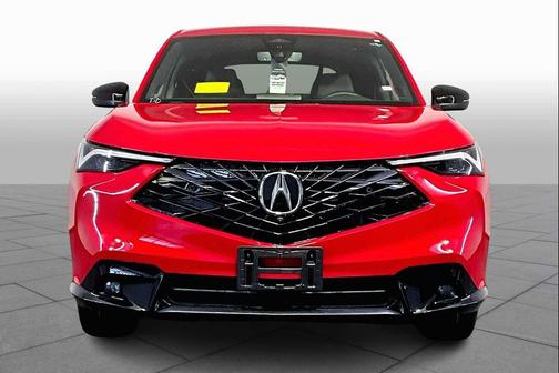 2025 Acura ADX A-Spec with Advance