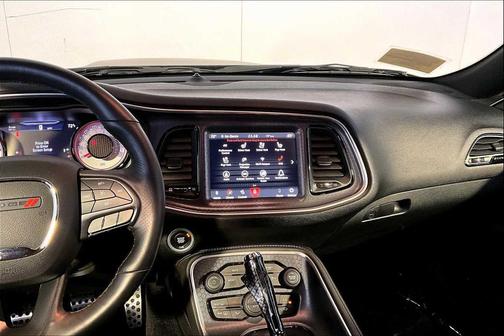 2018 Dodge Challenger R/T 392