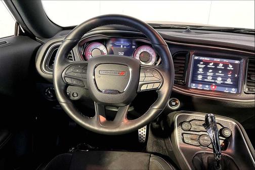 2018 Dodge Challenger R/T 392