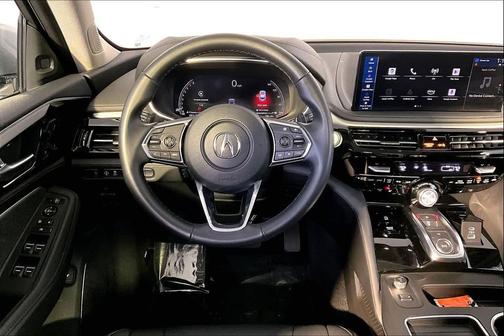 2025 Acura MDX Standard
