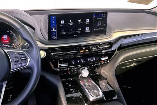 2025 Acura MDX Standard