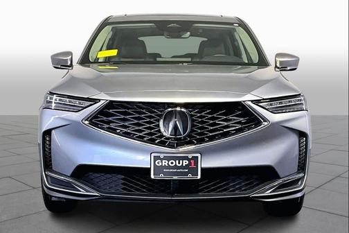 2025 Acura MDX Standard