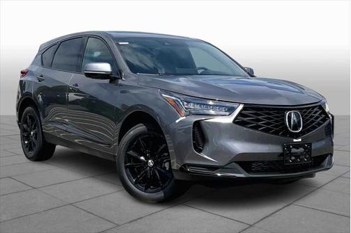 2025 Acura RDX Base
