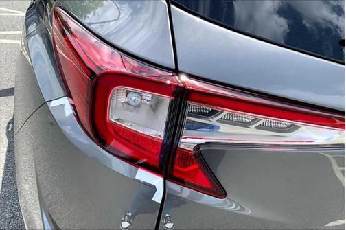 2025 Acura RDX Base