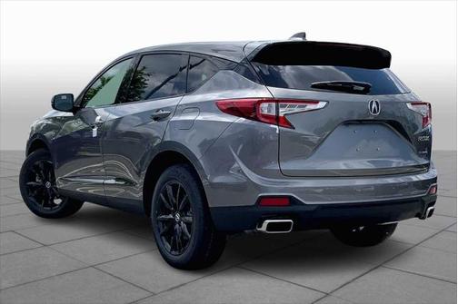 2025 Acura RDX Base