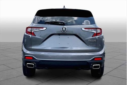 2025 Acura RDX Base