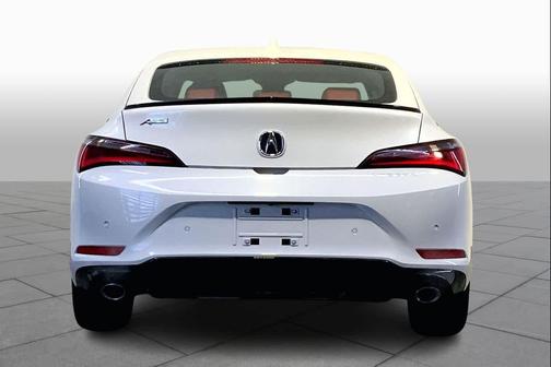 2026 Acura Integra FWD A-Spec with Technology