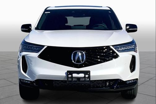2025 Acura RDX A-Spec Advance Package