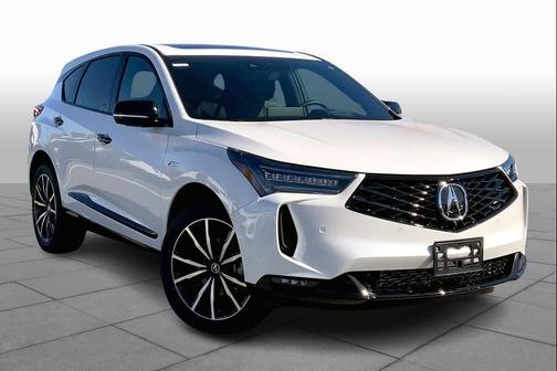 2025 Acura RDX A-Spec Advance Package