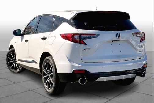 2025 Acura RDX A-Spec Advance Package