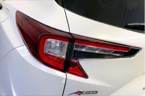 2025 Acura RDX A-Spec Advance Package