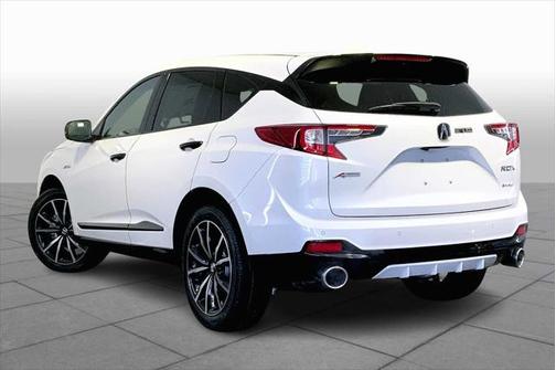 2025 Acura RDX A-Spec Advance Package