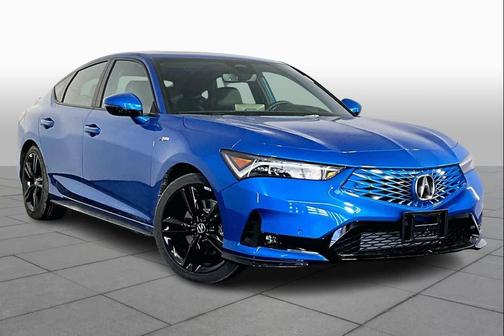 2026 Acura Integra FWD A-Spec with Technology