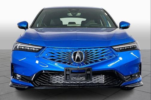 2026 Acura Integra FWD A-Spec with Technology