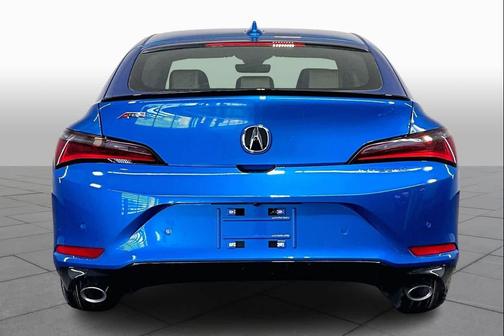 2026 Acura Integra FWD A-Spec with Technology