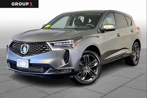 2024 Acura RDX Base