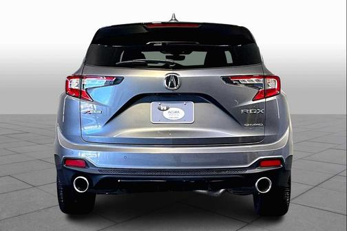 2024 Acura RDX Base