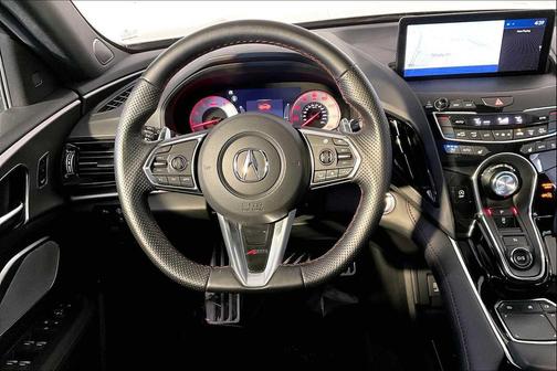 2024 Acura RDX Base